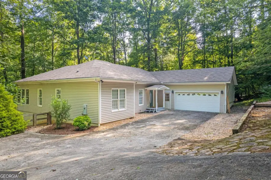 218 River Drive, Dahlonega, GA 30533 - #2