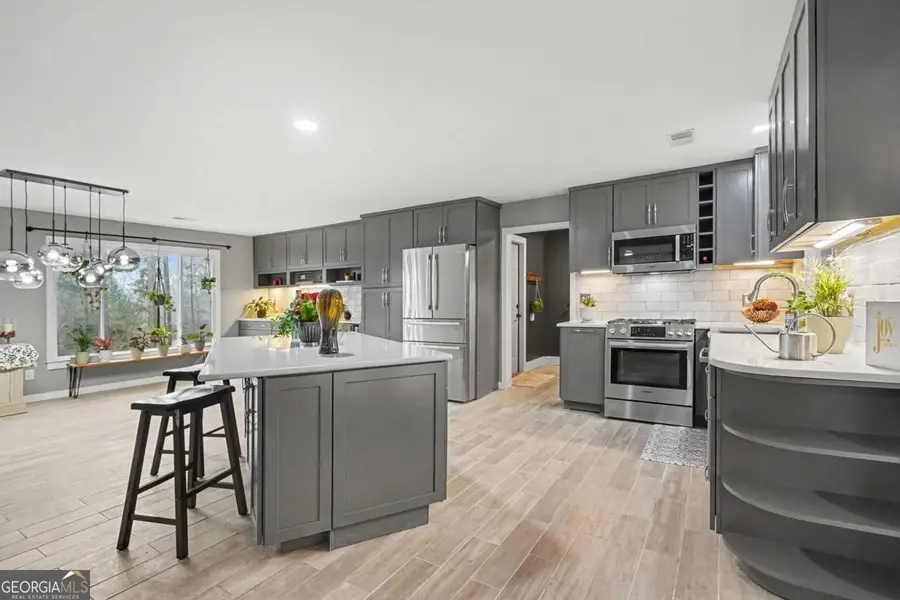 231 Breeze Hill Lane, Canton, GA 30114 - #2