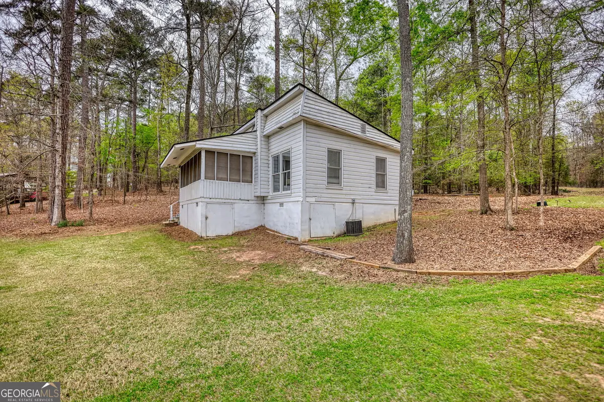 1697 County Line Extension, Mansfield, GA 30055 - #1