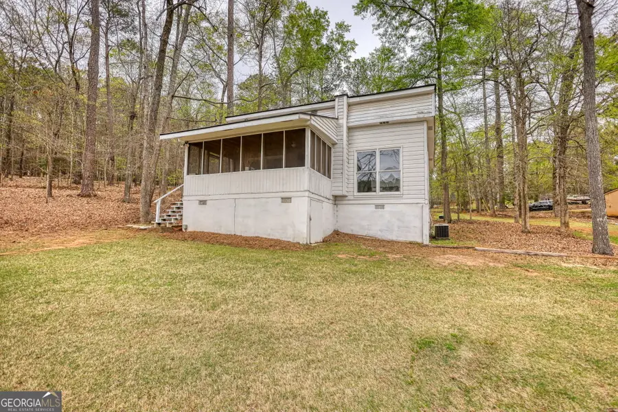 1697 County Line Extension, Mansfield, GA 30055 - #2