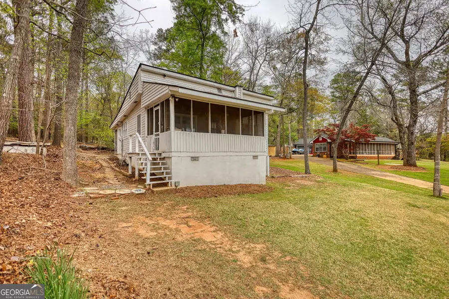 1697 County Line Extension, Mansfield, GA 30055 - #3