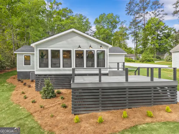 123 Harriett Circle Ne, Milledgeville, GA 31061