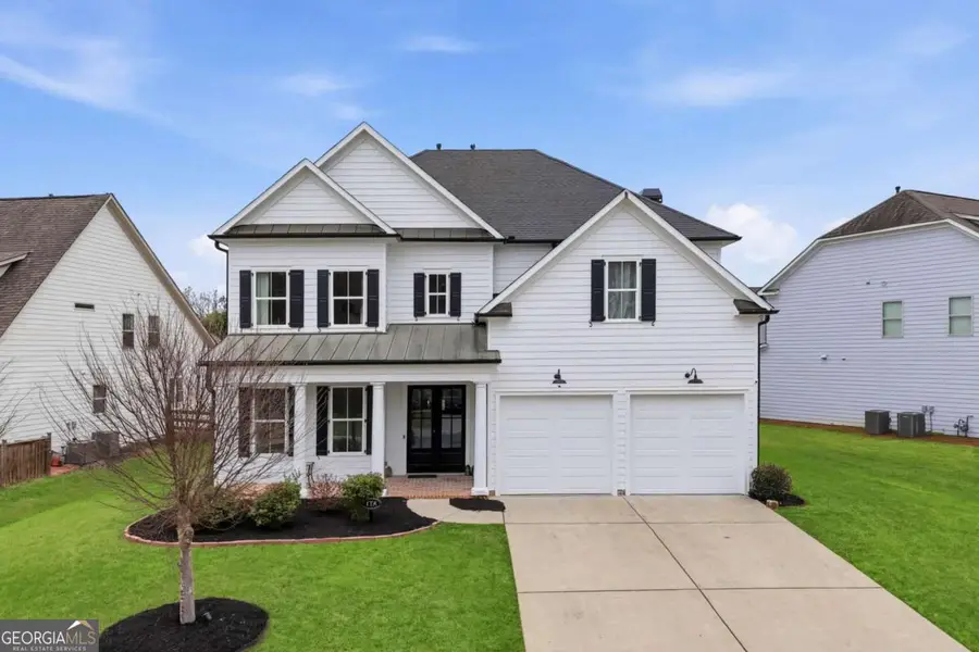 178 Fieldbrook Crossing, Canton, GA 30115 - #3