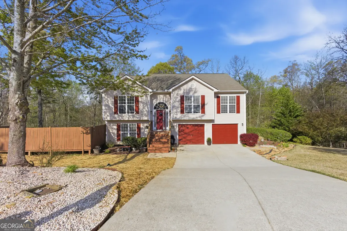 5407 Lombardy Drive, Lula, GA 30554 - #1