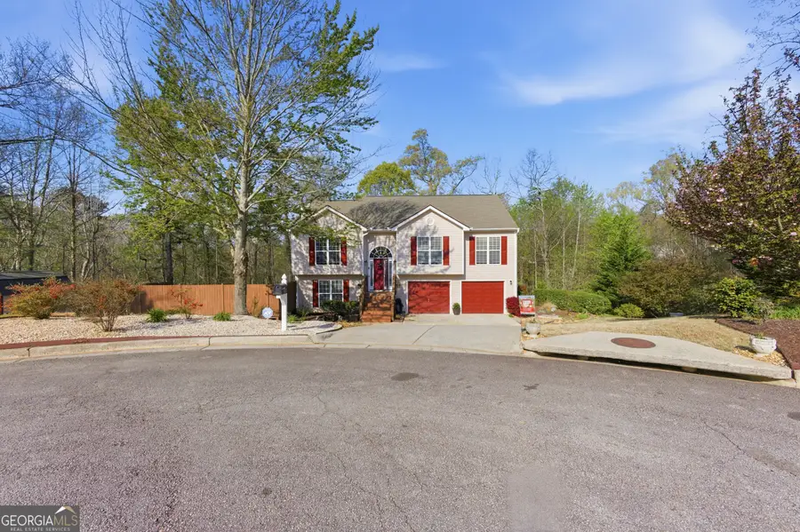 5407 Lombardy Drive, Lula, GA 30554 - #2