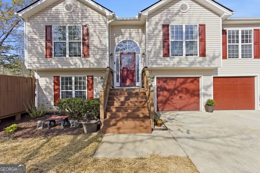 5407 Lombardy Drive, Lula, GA 30554 - #3