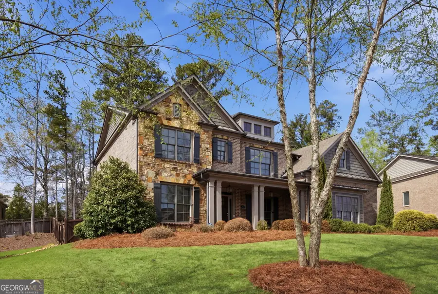 2732 Oak Grove Manor, Decatur, GA 30033 - #2