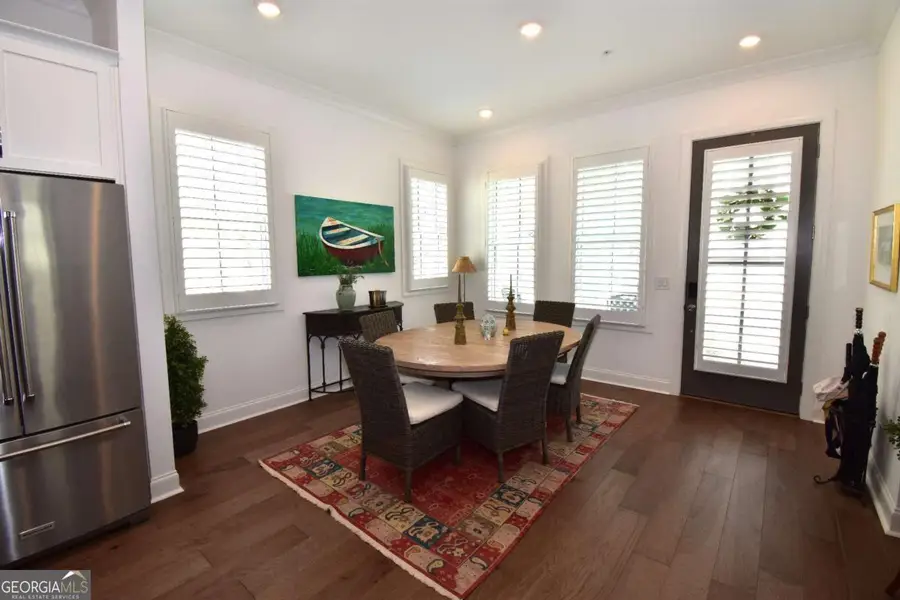 4925 Sealy Circle, Peachtree Corners, GA 30092 - #2