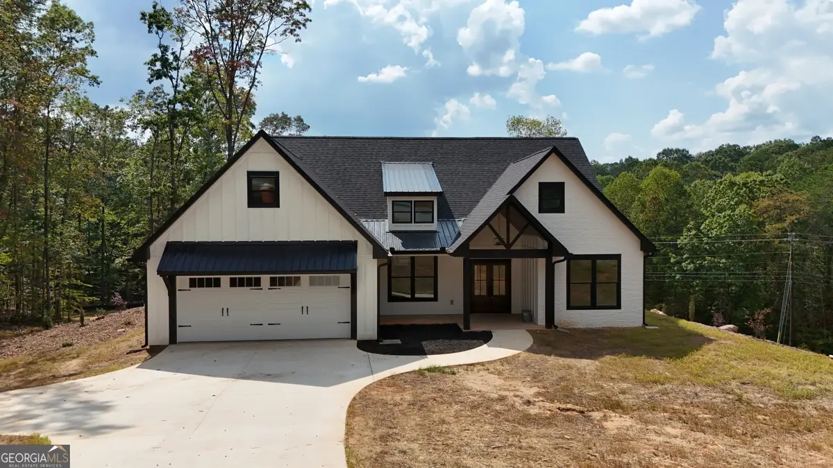 104 Sautee Ridge, Clarkesville, GA 30523 - #1