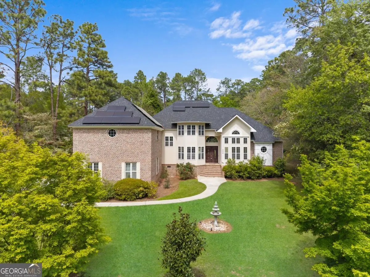 101 Remington Way, Statesboro, GA 30458 - #1