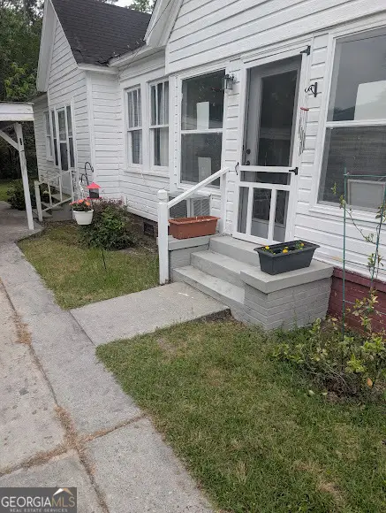 6895 W College Street, Wrightsville, GA 31096 - #2