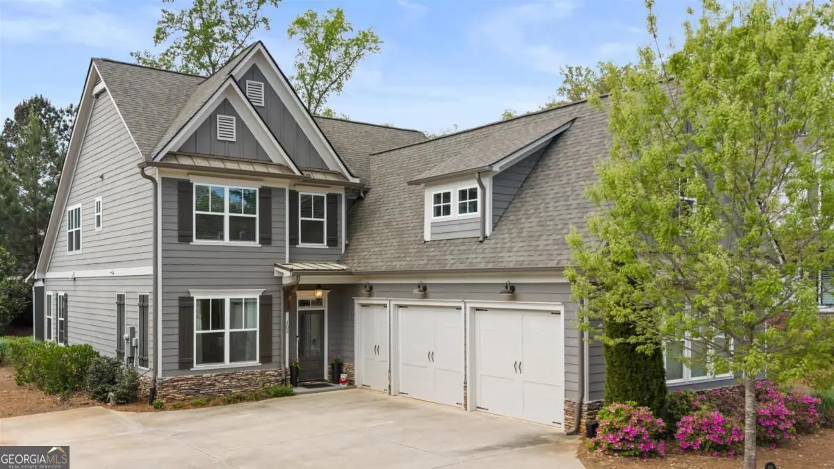 102 Wingspan Way, Eatonton, GA 31024 - #1