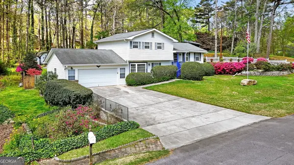 385 Charlotte Boulevard, Stockbridge, GA 30281