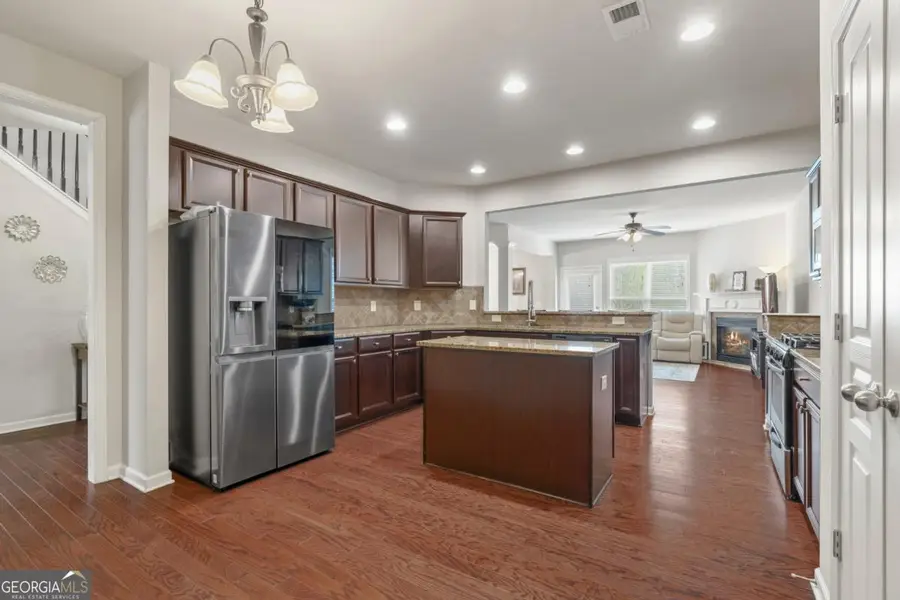 4615 Cold Spring Court, Cumming, GA 30041 - #2