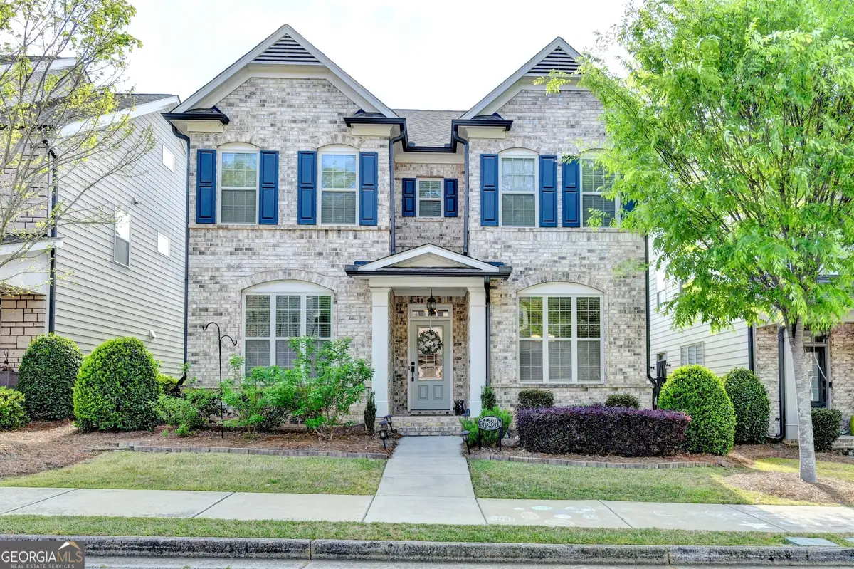 4334 Bellview Lane, Duluth, GA 30097 - #1
