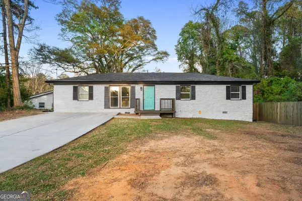 2090 Fairburn Road Sw, Atlanta, GA 30331