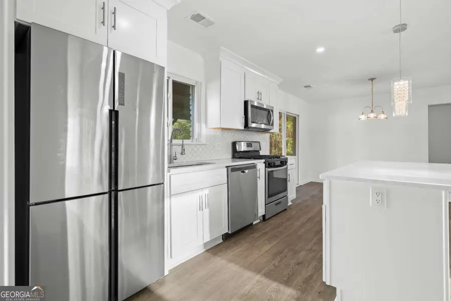 2090 Fairburn Road Sw, Atlanta, GA 30331 - #3