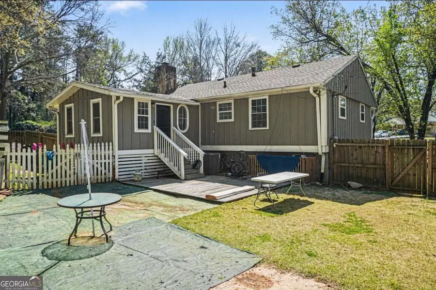 6460 Boca Grande Boulevard, Forest Park, GA 30297 - #3