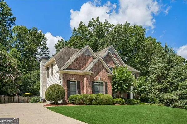 3940 Miles Way, Cumming, GA 30040