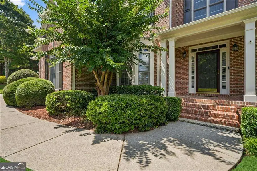 3940 Miles Way, Cumming, GA 30040 - #2