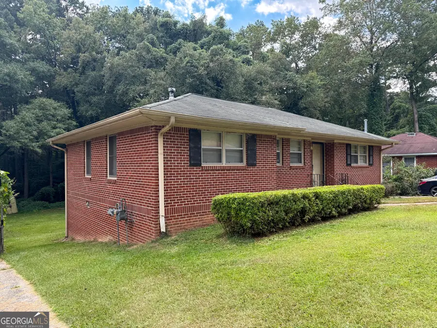 1153 Rocksprings Street, Forest Park, GA 30297 - #2