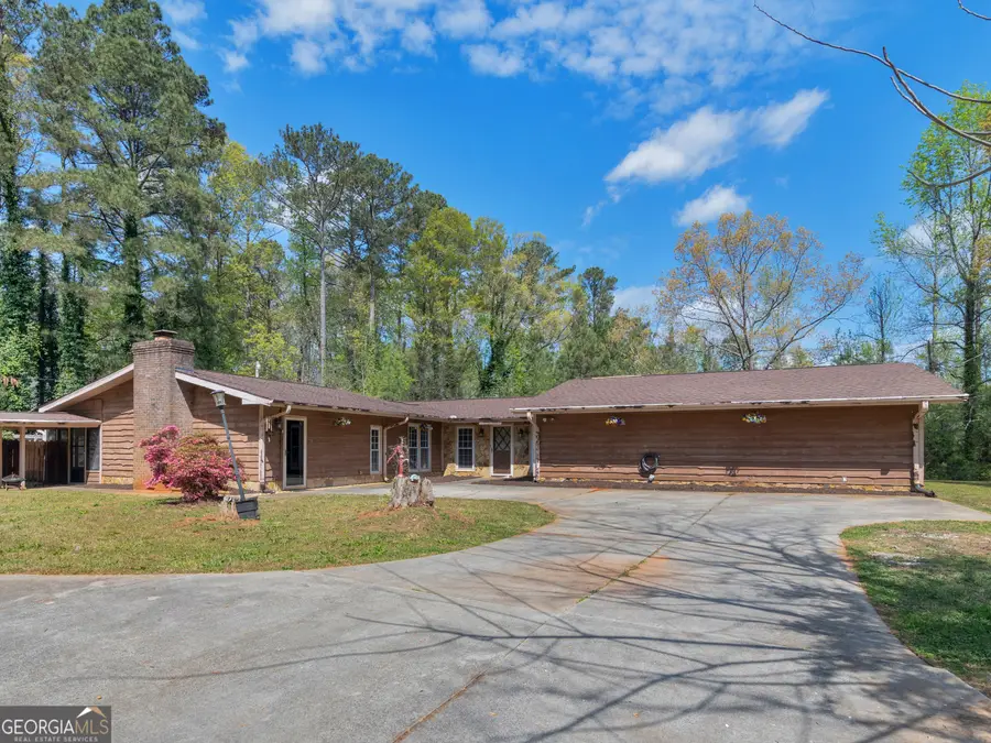 3236 Boulder Drive Sw, Stockbridge, GA 30281 - #2