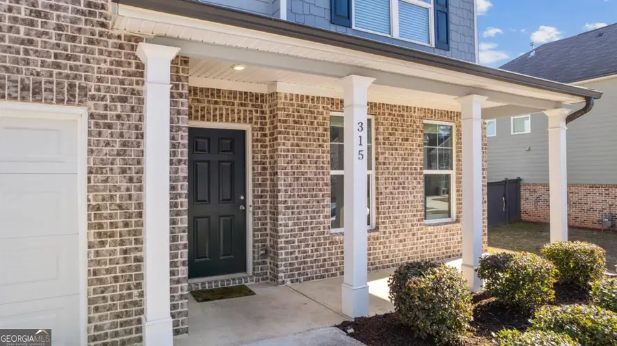 315 Coverview Court, Jonesboro, GA 30238 - #2