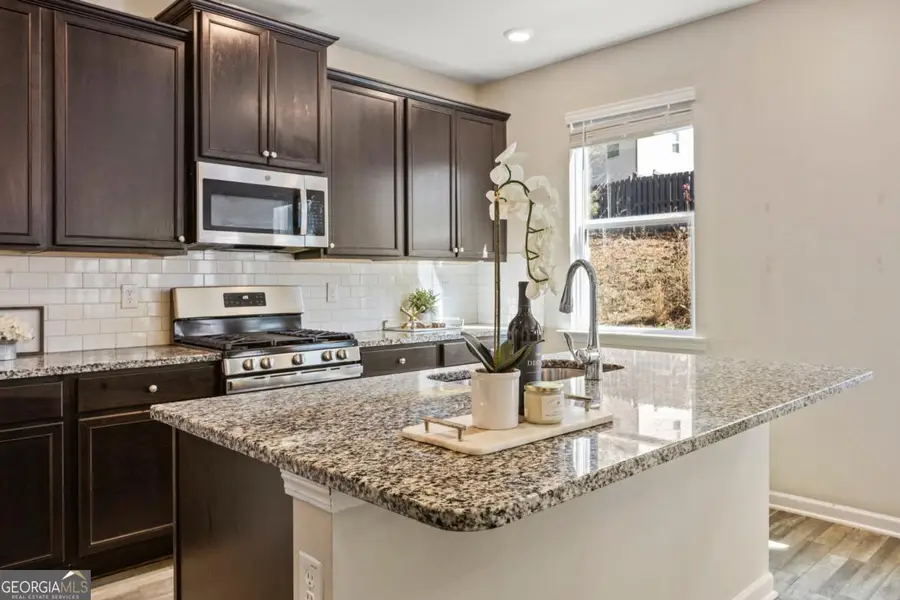 315 Coverview Court, Jonesboro, GA 30238 - #3