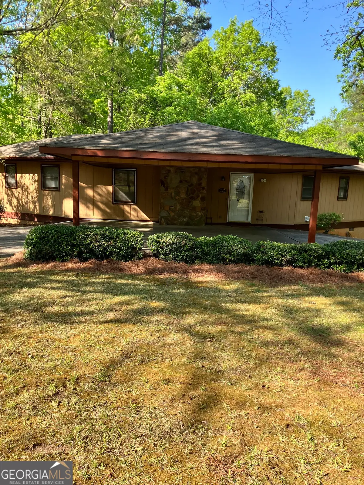 1497 Stonington Court, Villa Rica, GA 30180 - #1