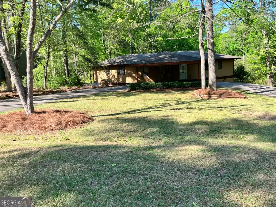 1497 Stonington Court, Villa Rica, GA 30180 - #2