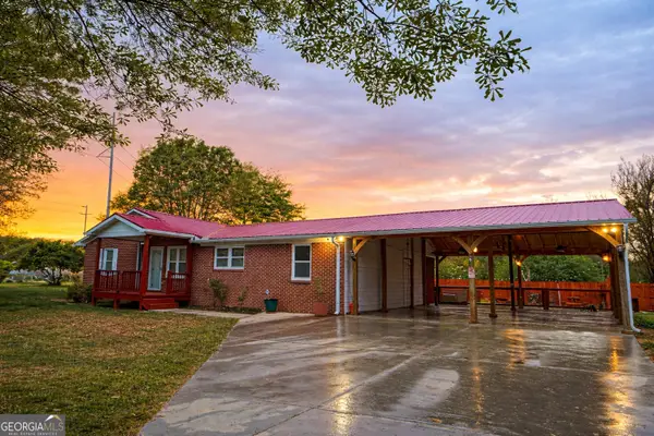 1115 Ila Road, Commerce, GA 30530