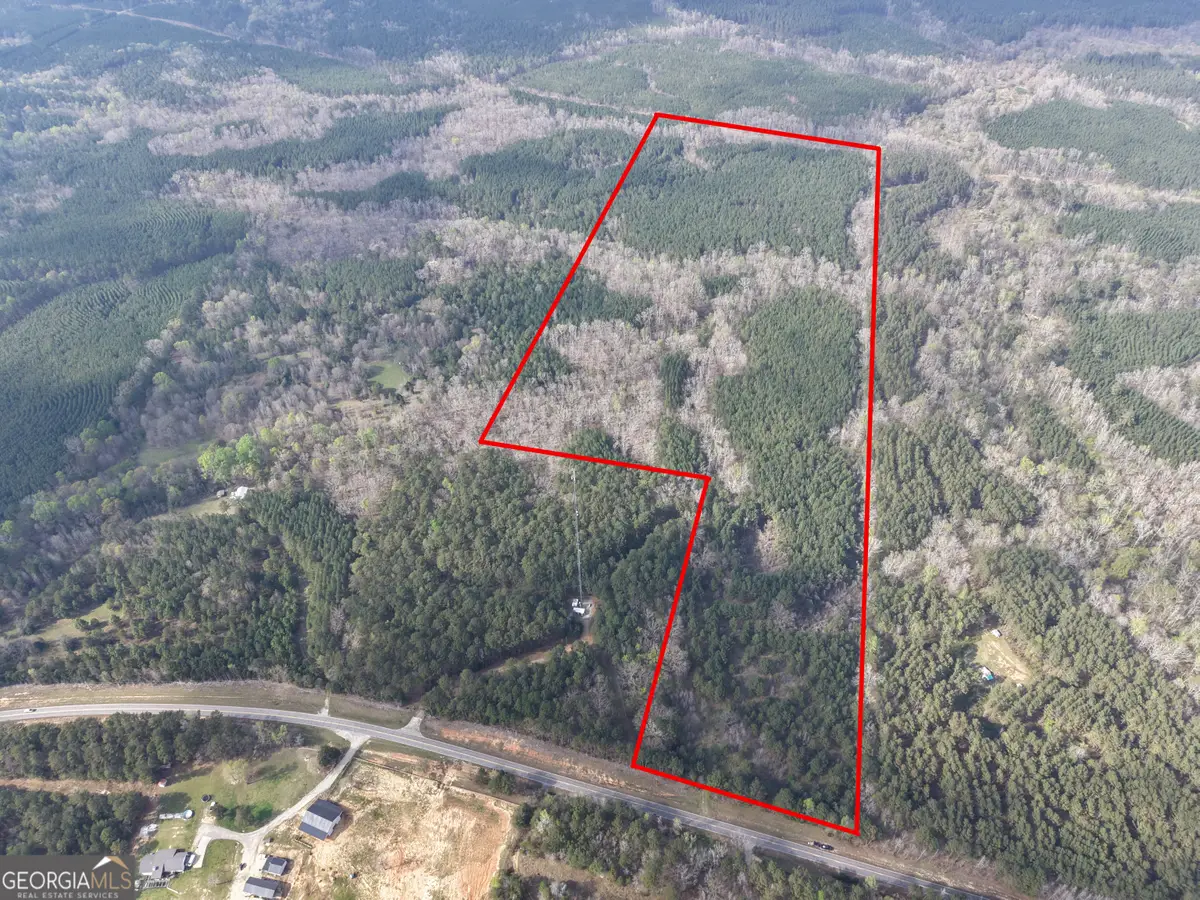 1929 Sharon Road, Crawfordville, GA 30631 - #1