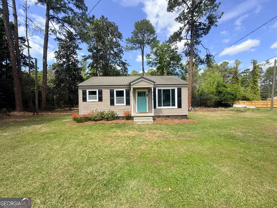 24 North Easy Street, Statesboro, GA 30458 - #3