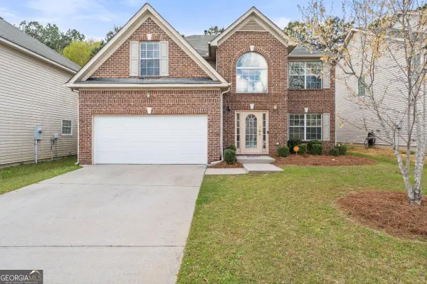 7649 Bowhead Court, Fairburn, GA 30213