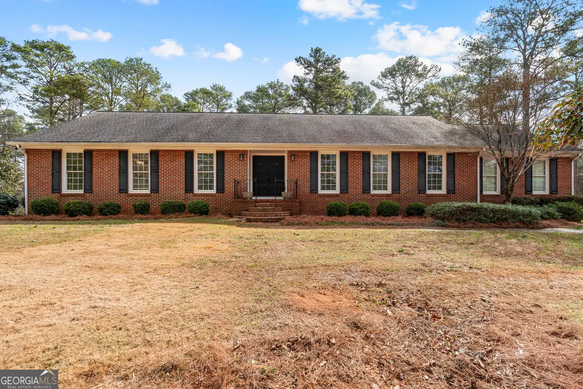 238 Elliott Road, McDonough, GA 30252 - #1
