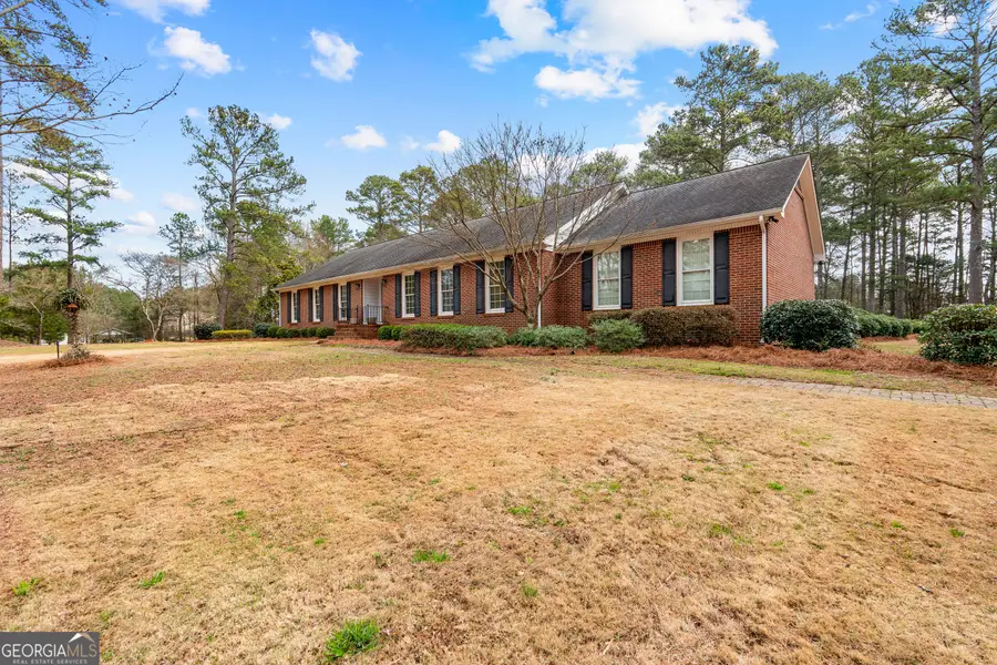 238 Elliott Road, McDonough, GA 30252 - #3