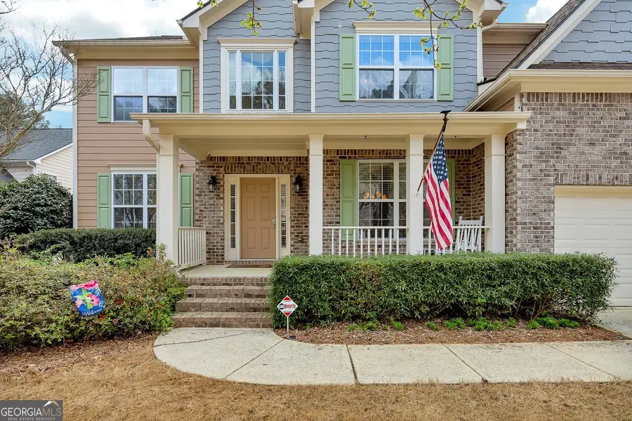 3407 Owens Landing Drive, Kennesaw, GA 30152 - #2