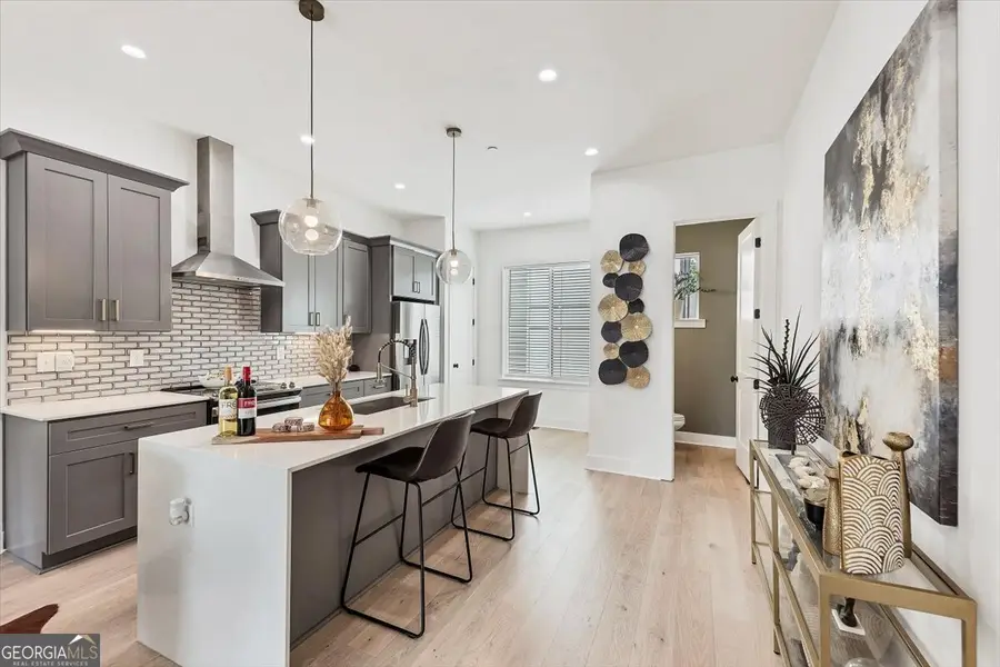 701 Pryor Street Sw # 5, Atlanta, GA 30315 - #3