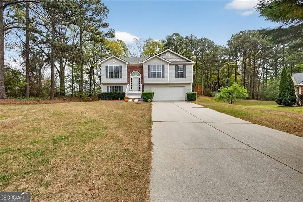 397 E Sycamore Drive, Winder, GA 30680 - #1