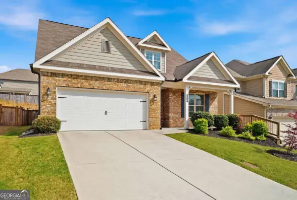 3267 Over Hill Court, Buford, GA 30519