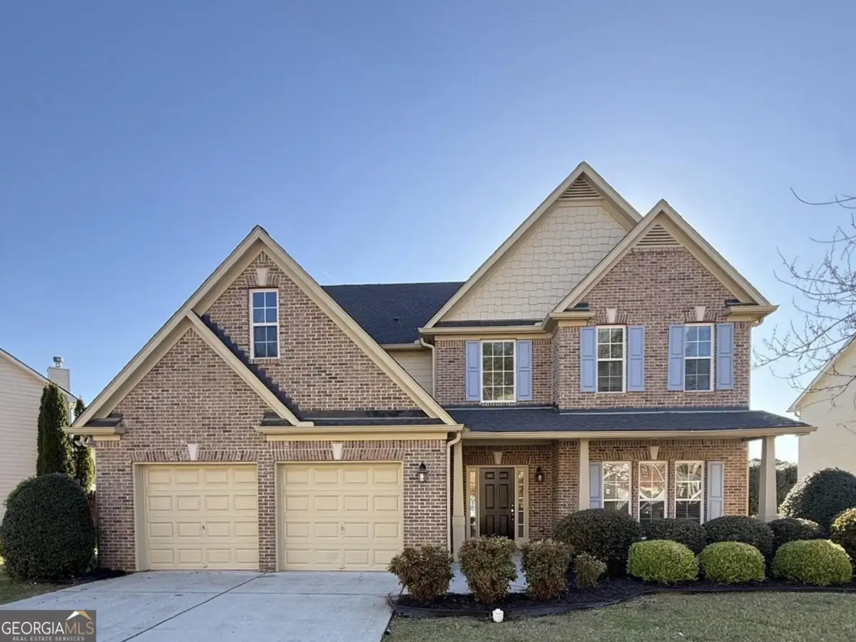 3899 Kittery Point, Snellville, GA 30039 - #1