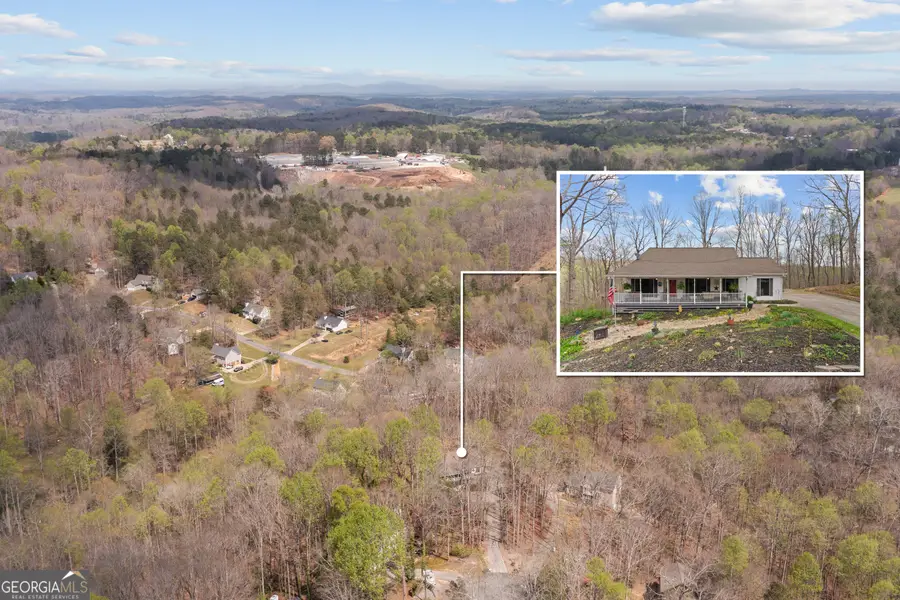 245 Spring Ridge Court, Dawsonville, GA 30534 - #2