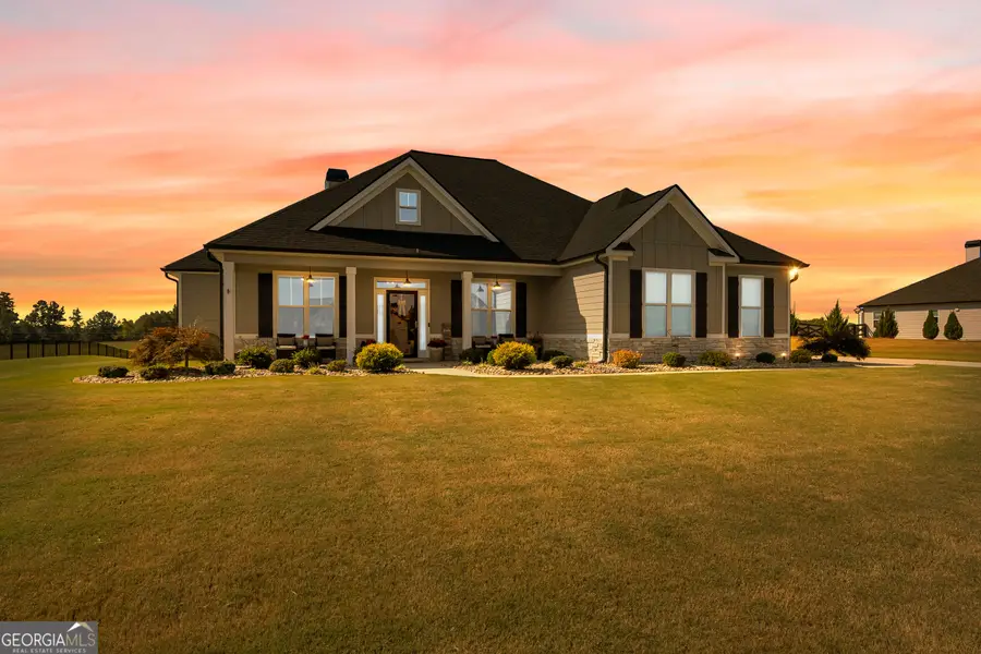 135 Graceton Farms Drive, Senoia, GA 30276 - #3