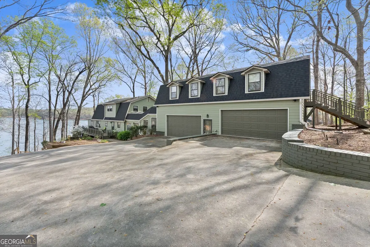 103 Tugalo Point, Lavonia, GA 30553 - #1