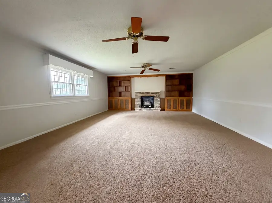 214 Cornell Drive, Warner Robins, GA 31093 - #3