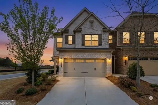 1255 Lanier Meadow Drive, Sugar Hill, GA 30518