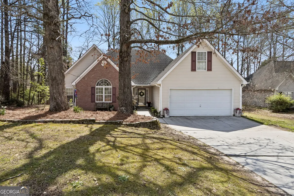 514 Bradford Park Court, Loganville, GA 30052 - #1