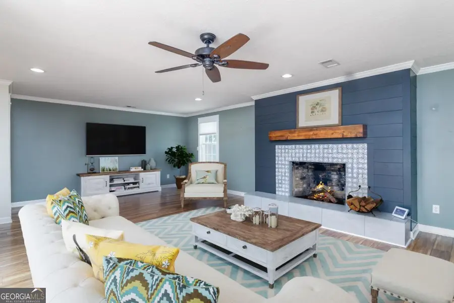 708 Virginia Avenue, Glennville, GA 30427 - #2