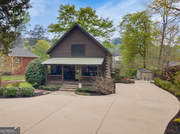 179 Parrot Drive, Monticello, GA 31064