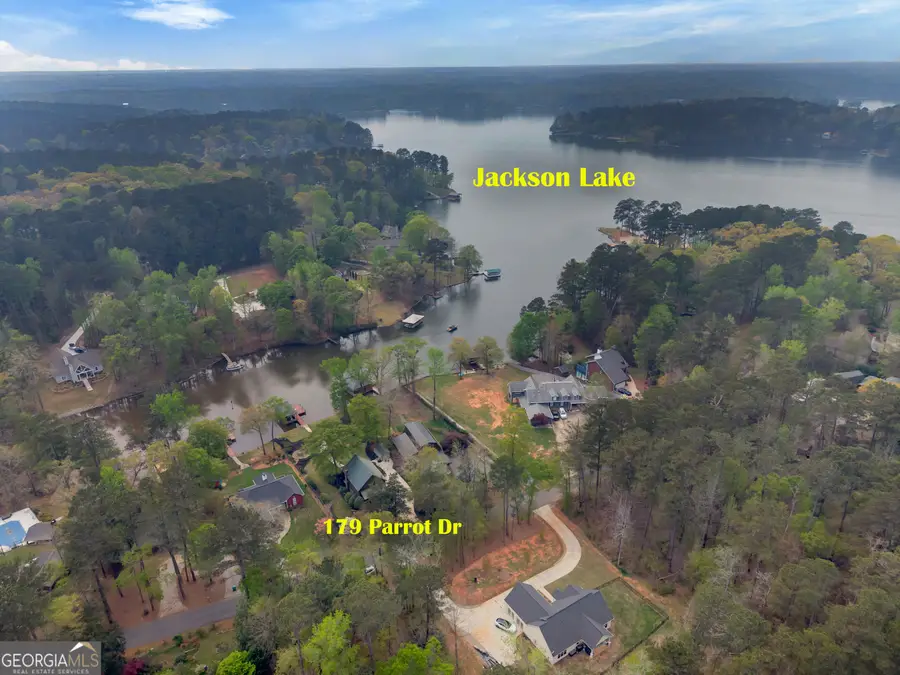 179 Parrot Drive, Monticello, GA 31064 - #2